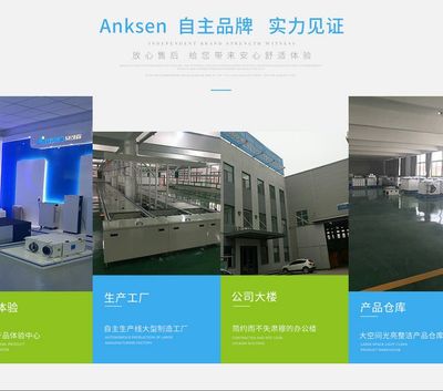 山东安可森环保科技