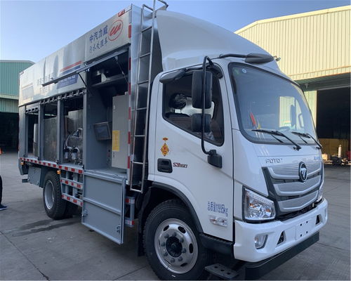 广东达成环保科技 专注粪便污水处理，引领绿色环保新风尚