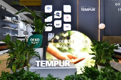 环保科技驱动智慧健康睡眠——TEMPUR泰普尔的品牌创新之路